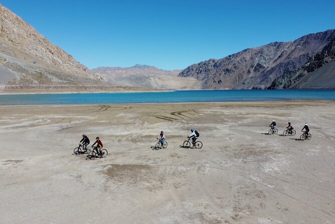 Private Bike Tour Explore Nature in the Mountains - Tour Overview