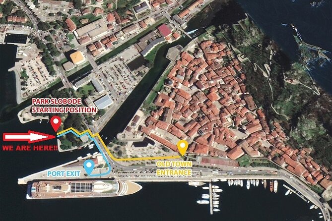 Private Blue Cave Tour – 3h30min Duration