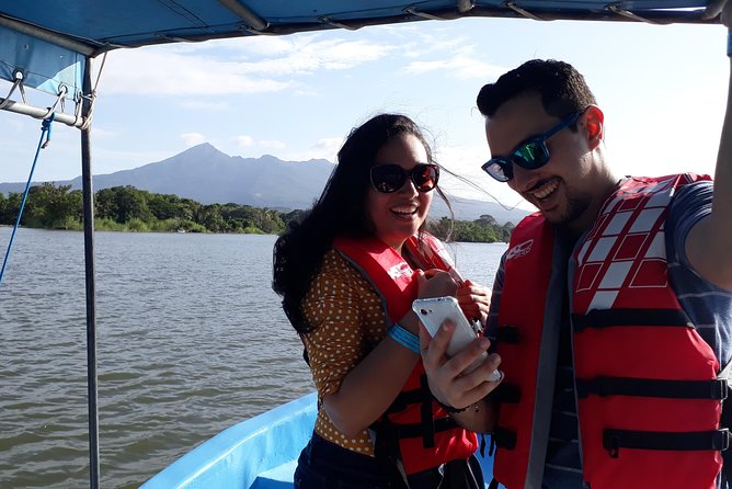 3 Best Cruises And Boat Tours In Managua