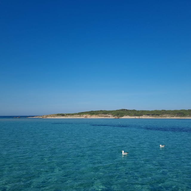 Private Boat Tour to the Strait of Bonifacio With Aperitif - Tour Overview