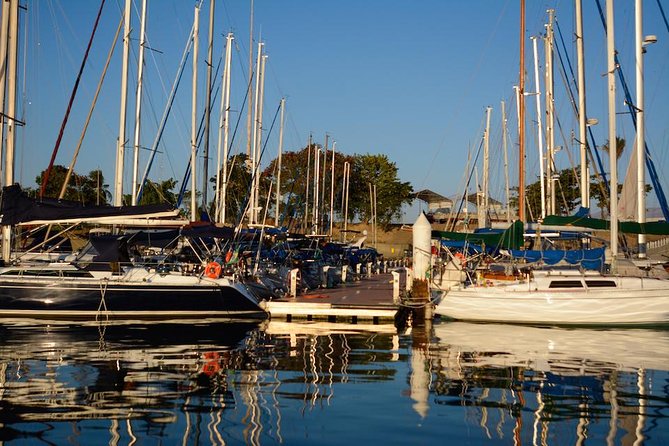 Private Boat Tour With Professional Photography - Tour Overview