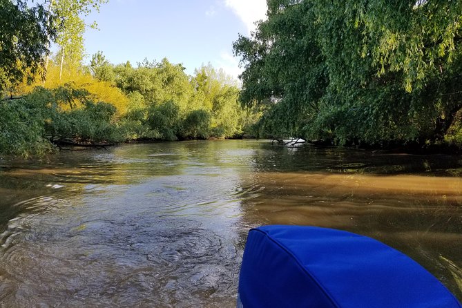 Private Boat TripTour to Tigre Delta - Tour Overview