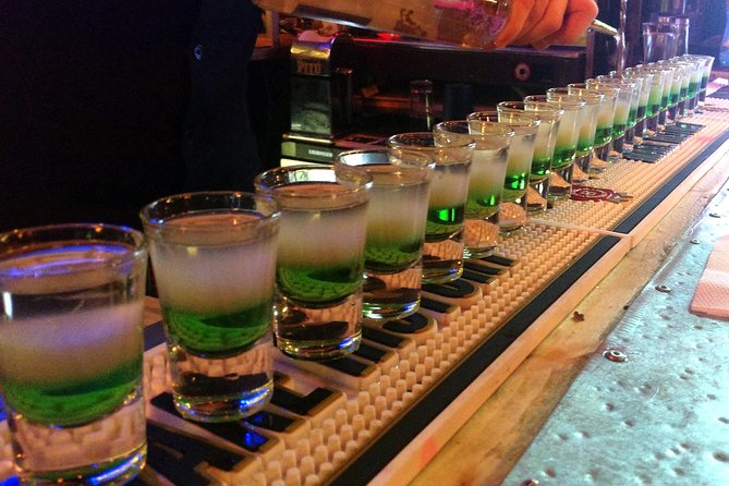 Private Bucharest Pub Crawl