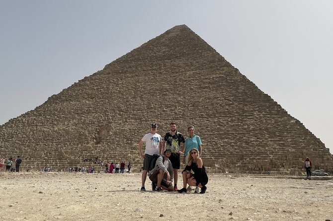 Private Cairo Excursion From Hurghada Makadi Bay Soma Bay Sahl Hasheesh Elguna