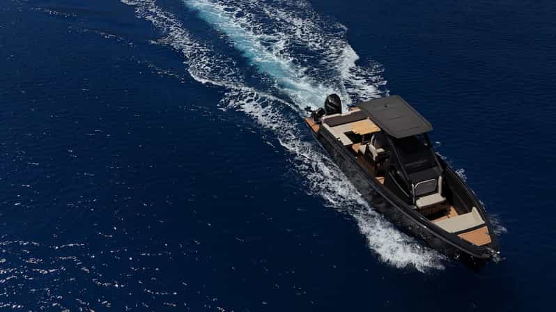 Private Captain Cruise