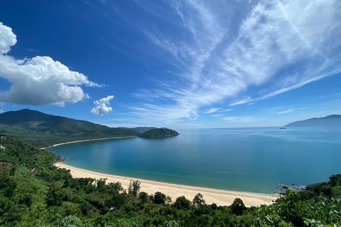 Private Car From Hue To Hoi An