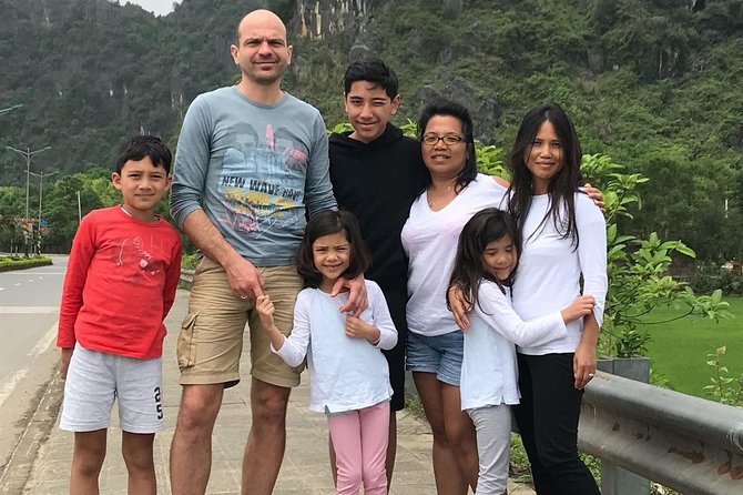 Private Car Hue To Phong Nha Sightseeing Dmz