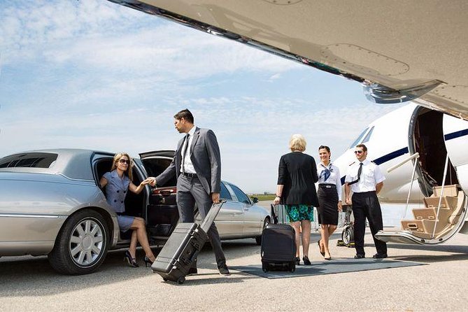 Private Car Service Per Hour In Panama City