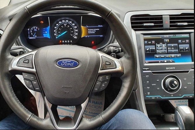 Private Car Shuttle ; Santa Marta – Cartagena or Cartagena Santa Marta