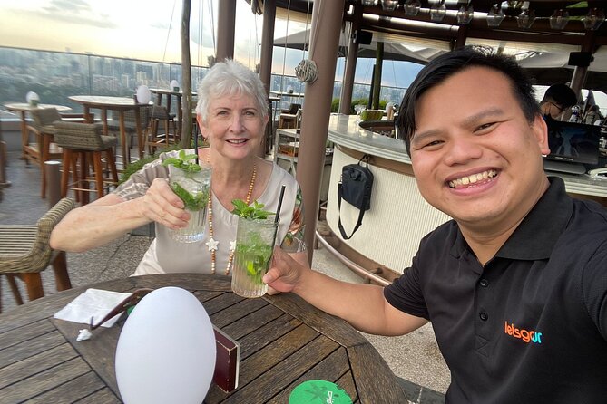 Private Car Tour for Singapore Highlights and Hidden Gems
