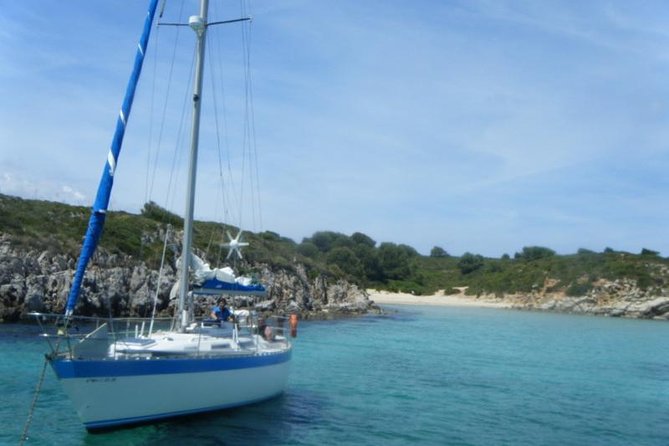Private Catamaran Rental in Menorca - Experience and Activities