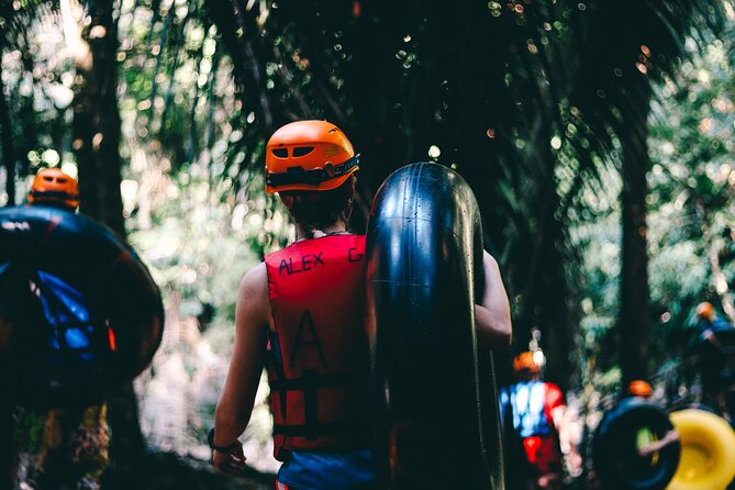 Private Cave Tubing in the Mayan Underworld - Tour Overview