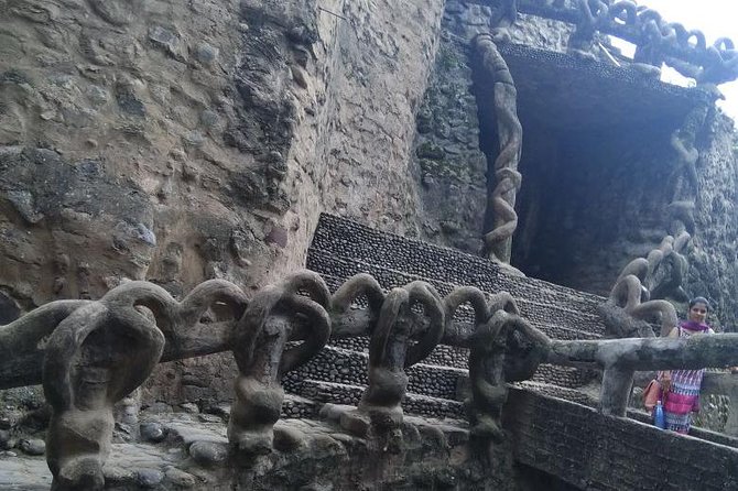Private Chandigarh Sightseeing City Tour