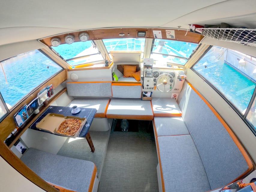 Private Charter Tours