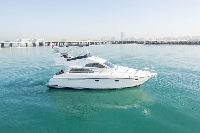 11 Best Sailing Experiences In Dubai