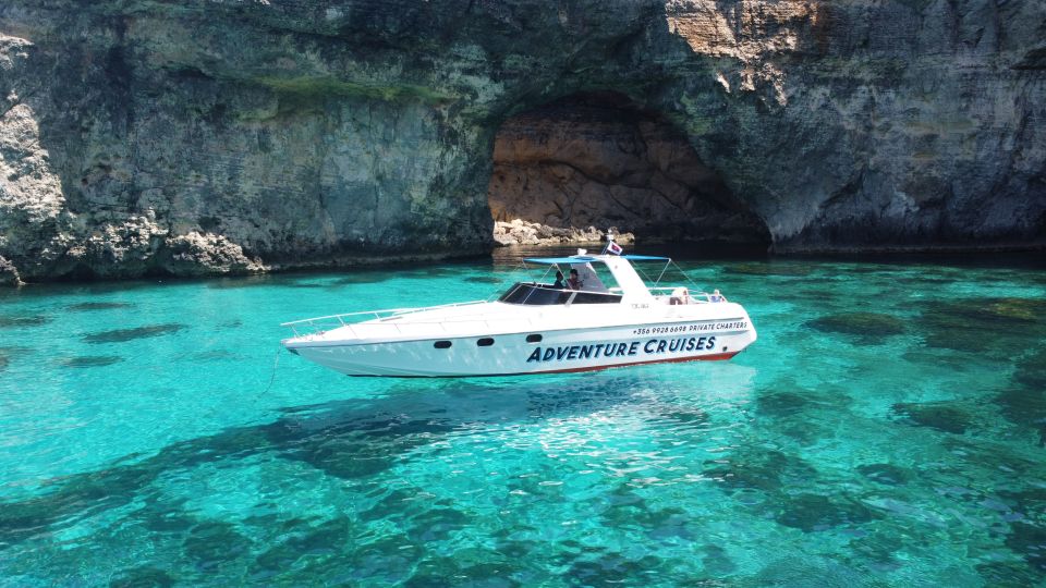 Private Charters Comino Boat Trips - Overview and Pricing