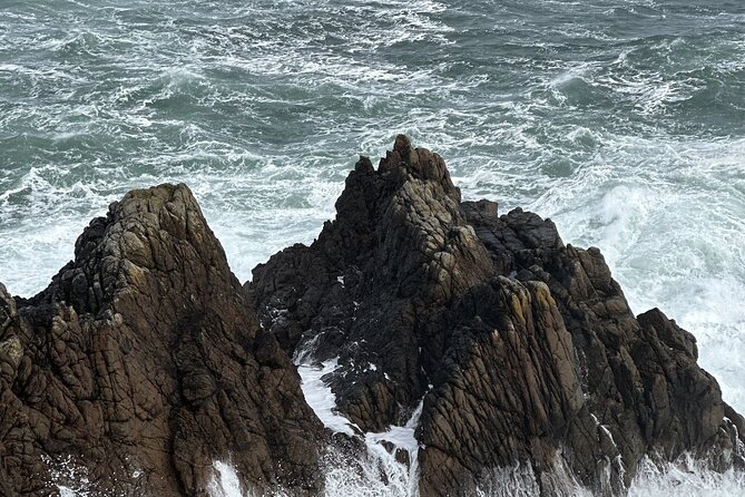 Private Chauffeur Cliffs of Moher Tour & Galway From Dublin