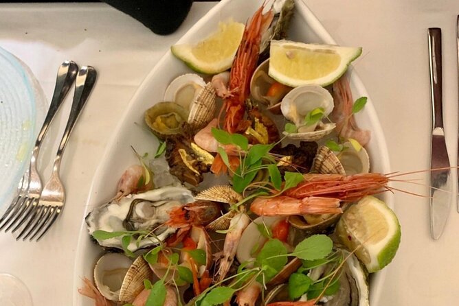 Private Chef Roberto Medda