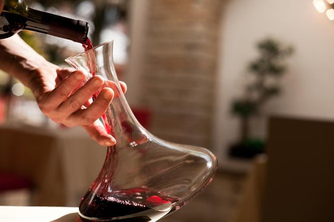 Private Chianti Classico Tour With Wine and Food Tasting in a Historic Estate