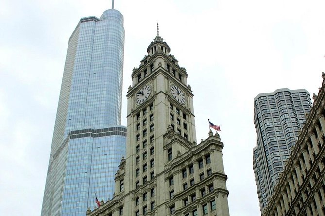 Private Chicago Architecture Tour