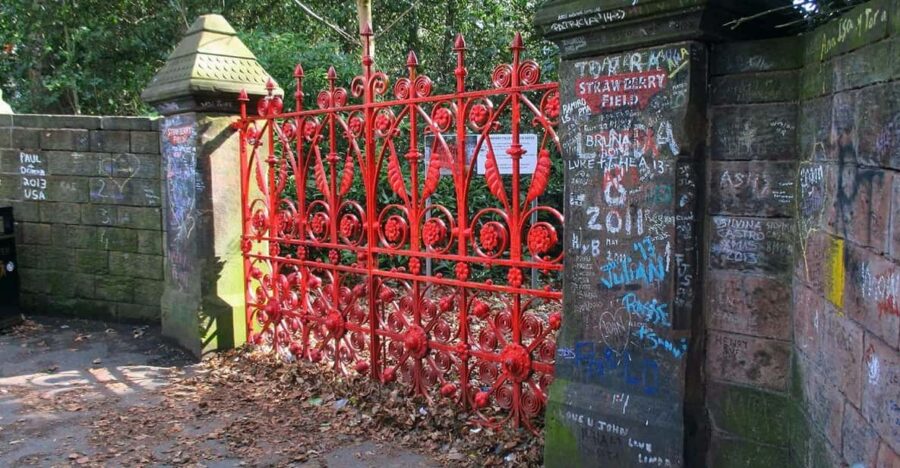 14 Best City Tours In Liverpool