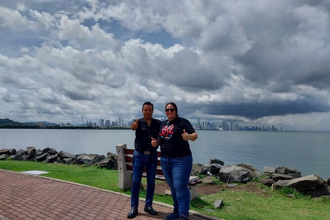 Private City Tours Panama
