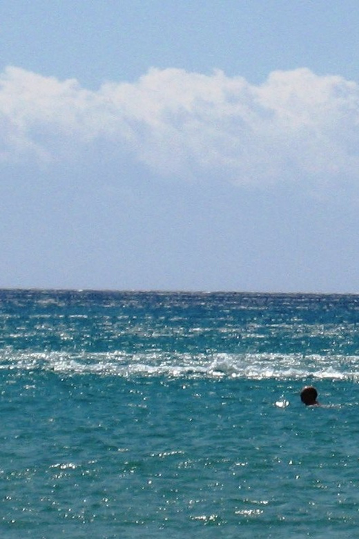Private Class Dynamic Windsurfing Costa Del Sol