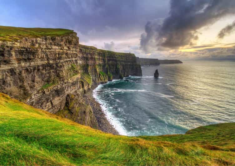 Private Cliffs of Moher Day Tour - Tour Overview and Pricing