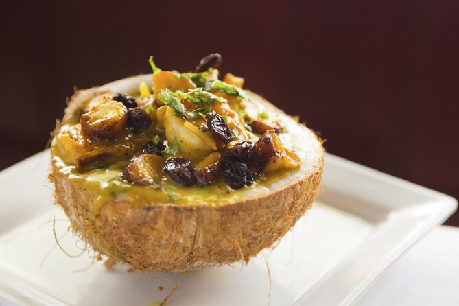 Private Culinary Adventure in San Pedro With Guide