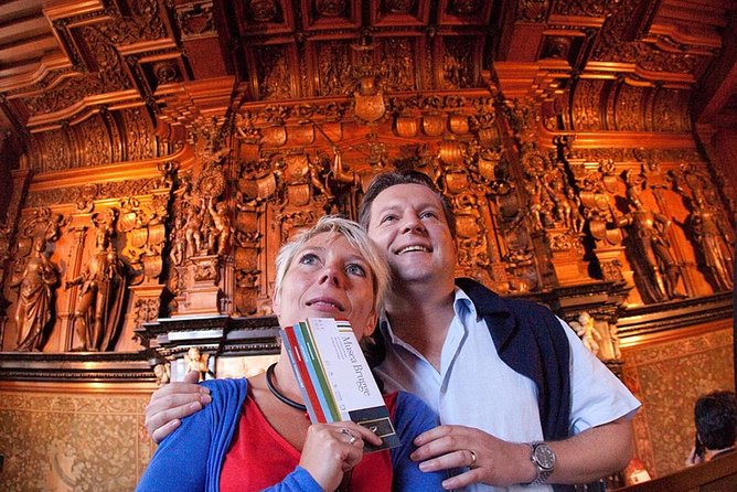 Private Culinary & History Tour