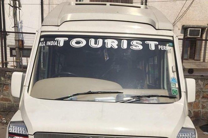 Private Custom Tour: Kanyakumari Sightseeing With Guide - Tour Overview