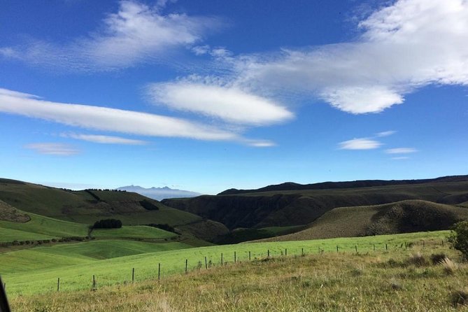 Private Day Tour: Antisana Volcano, Nature, Birds & Condors Watching