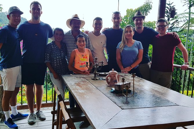 Private Day Tour of Jardín With Horseback Ride and Coffee Villa From Medellín - Tour Overview