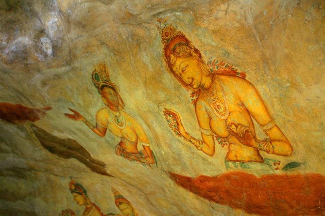 Private Day Tour Of Sigiriya & Dambulla - Overview of the Tour