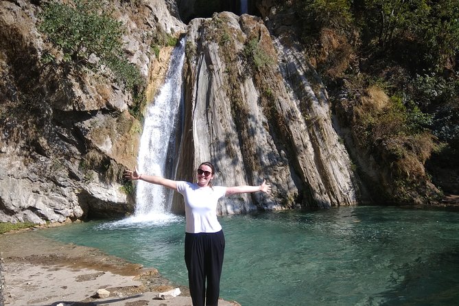 Private Day Tour - Sunrise Trek Kunjapuri to Rishikesh - Inclusions and Exclusions
