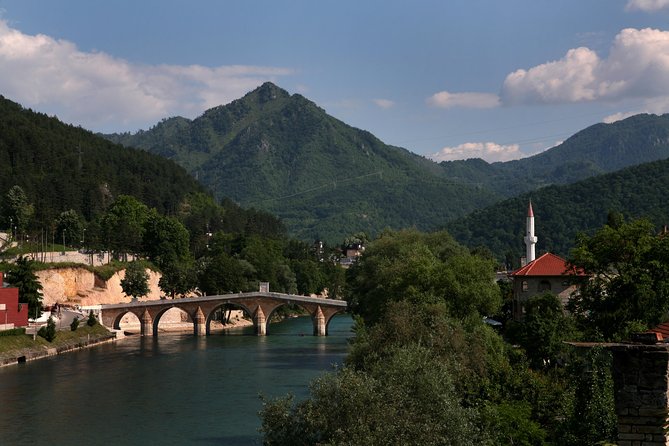 Private Day Tour to Mostar, Blagaj, Pocitelj, Konjic and Jablanica