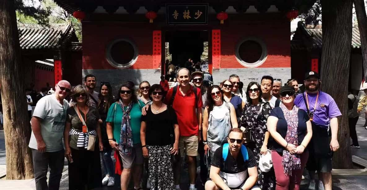 Private Day Tour to Shaolin Temple Yuan Dynasty Observatory - Historical Significance