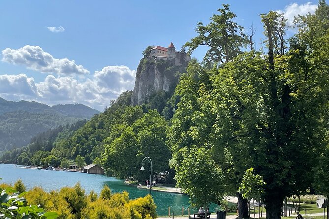 Private Day Trip: Enchanting Slovenia, Ljubljana and Lake Bled From Zagreb