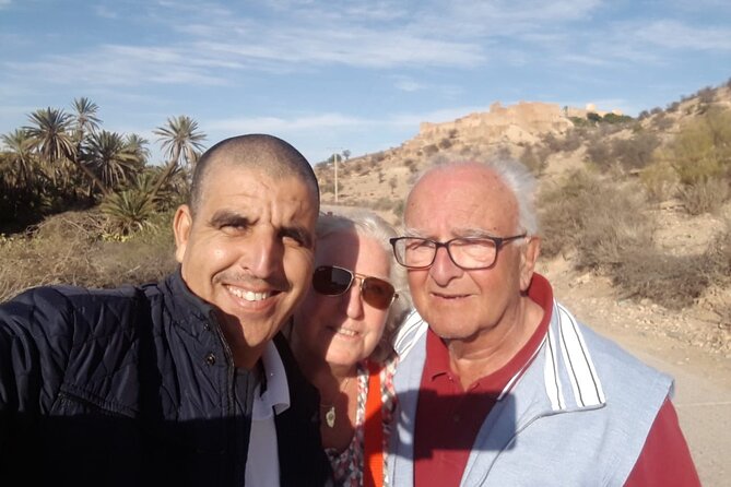 Private Day Trip of Taroudant & Tiout From Agadir - Overview of the Trip