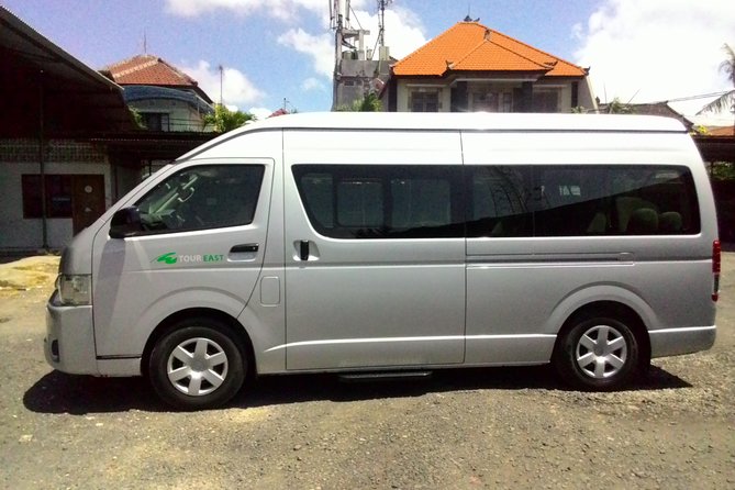 Private Departure Transfer: Hotel to Bali Airport - Booking Process and Pricing