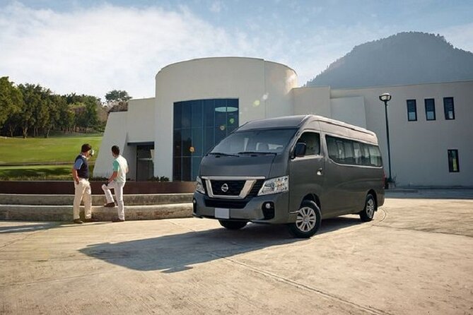 Private Departure Transfer | San Salvador Hotels to International Airport