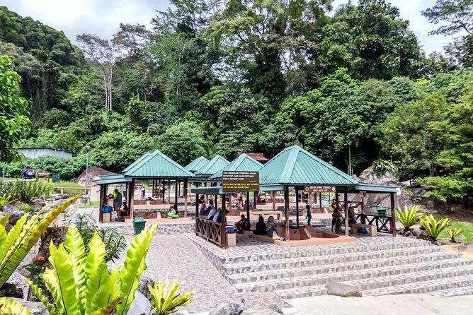 Private Desa Dairy Farm, Kinabalu National Park, Hot Spring & Canopy Walk Tour - Tour Highlights