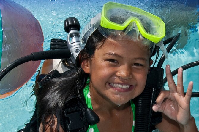 Private Discovery Scuba Diving With Sea Turtles - Discovering Scuba Diving in Cyprus