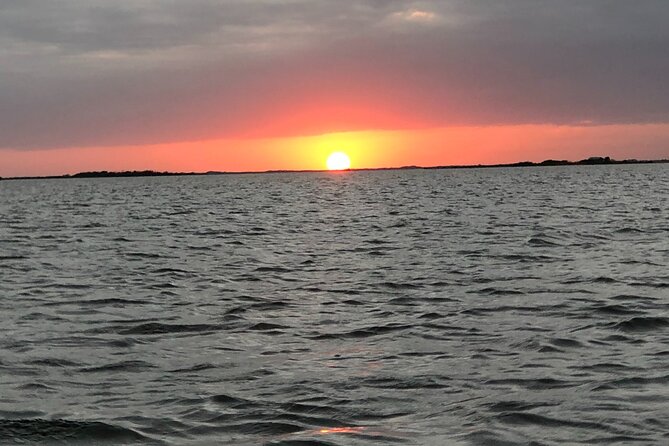 Private Dolphin Watch and Sunset Boat Tour Port Aransas Texas