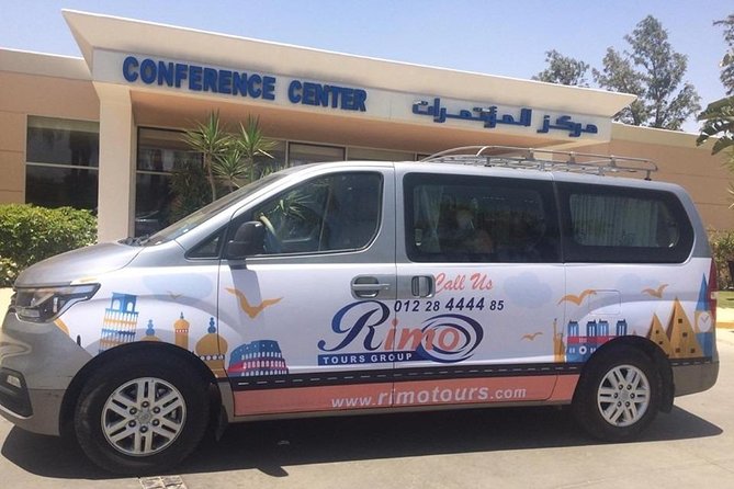 6 Best Airport Transfers In Dubai