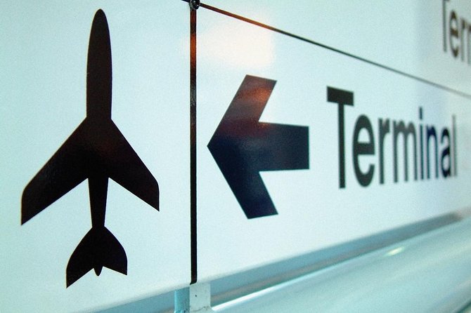 Private Dublin Arrival Transfer - Airport to Hotel / Accommodation