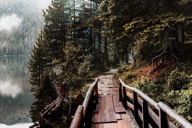 9 Best National Park Tours In Podgorica