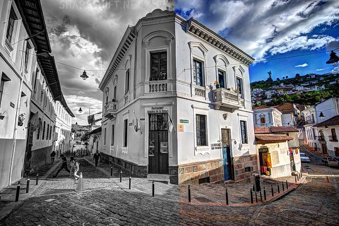 Private Ecuador Adventure in Quito and Surroundings