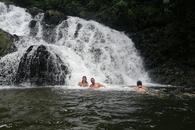 Private Embera Village Eco-Cultural Tour, Jungle Waterfall, and Nature Hiking