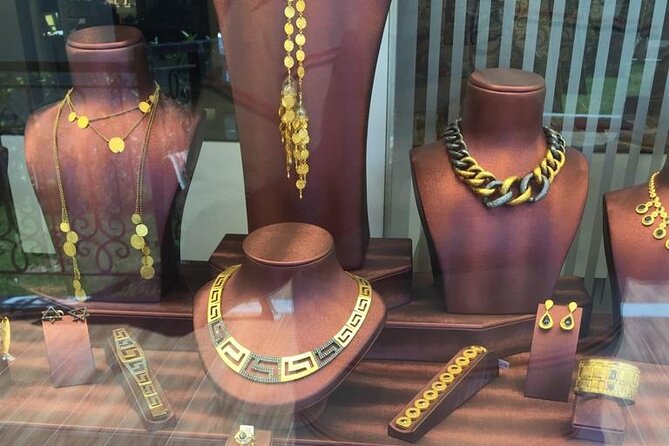 Private Ephesus Tours Wholesaler Shop Tours From Cruise Port Kusadasi